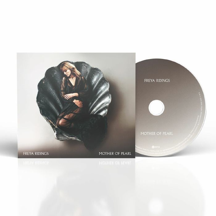 Freya Ridings - Mother Of Pearl [CD]