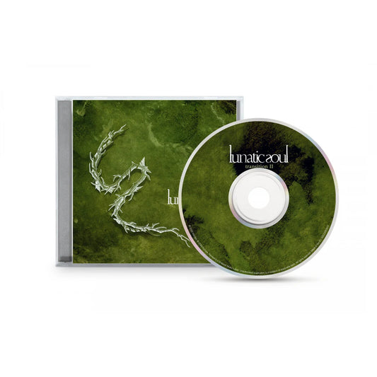Lunatic Soul - Transition 2 [CD]