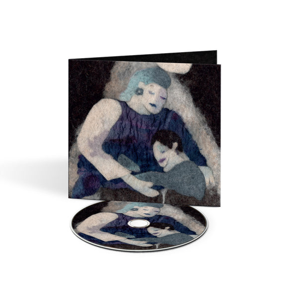 Tindersticks - Soft Tissue [CD]