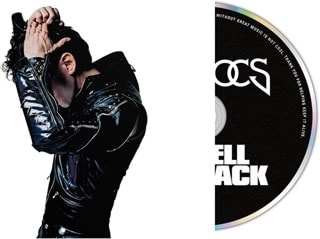 Des Rocs - To Hell and Back [CD]