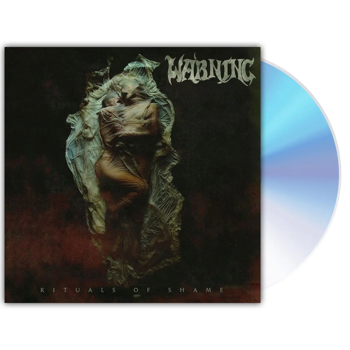 Warning - Rituals of Shame [CD]