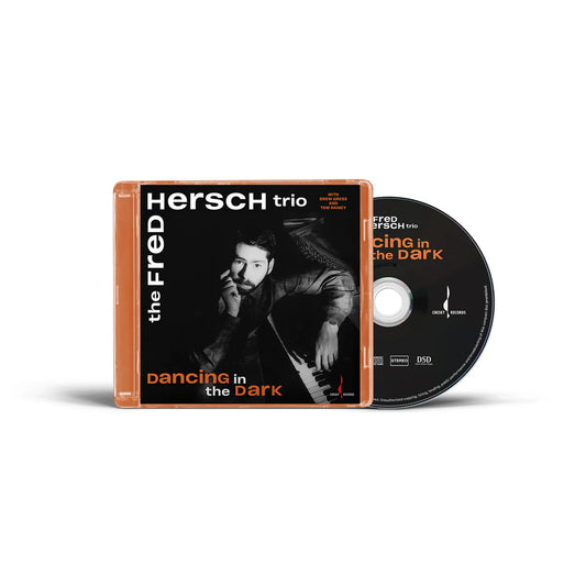 Fred Hersch Trio - Dancing In The Dark [Hybrid SACD]