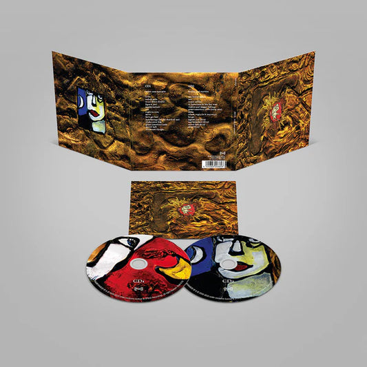 dEUS - Worst Case Scenario (30th Anniversary Edition) [2CD]