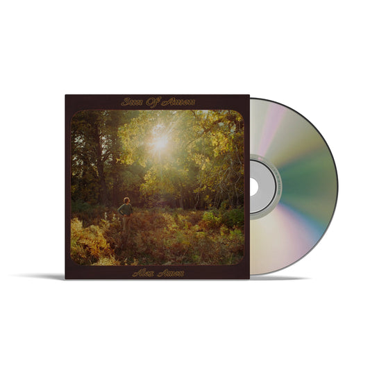 Alex Amen - Sun of Amen [CD]