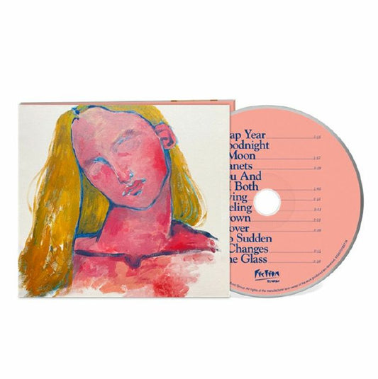 Billie Marten - Dog Eared [CD]