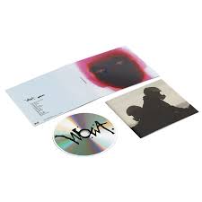 Ghinzu - W.O.W.A [CD]