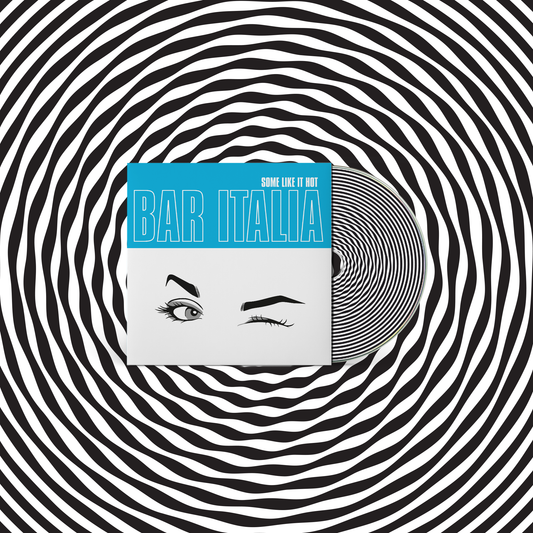 bar italia - Some Like It Hot [CD]