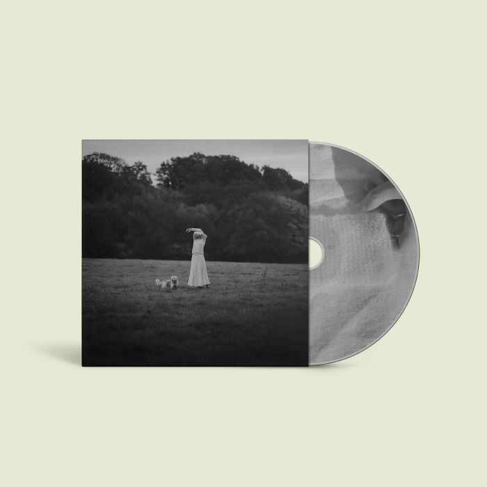 Yoshika Colwell - On The Wing [CD]