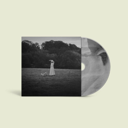 Yoshika Colwell - On The Wing [CD]