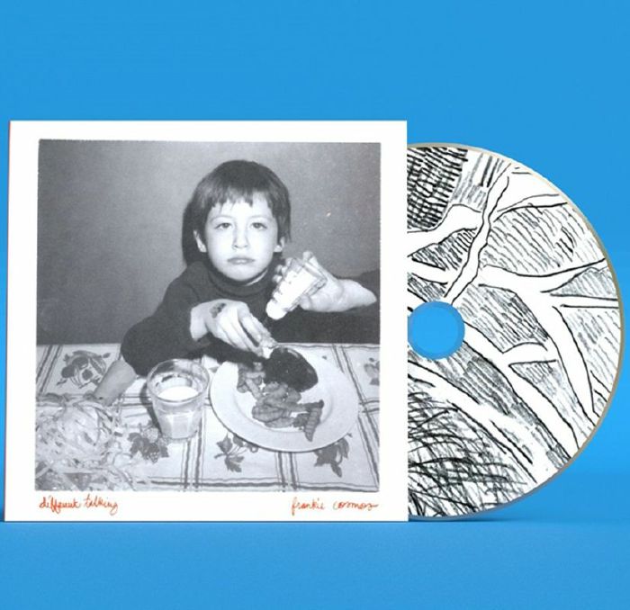 Frankie Cosmos - Different Talking [CD]