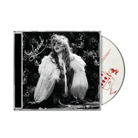 Suki Waterhouse - Loveland [CD]