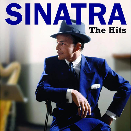 Frank Sinatra - The Hits [CD]