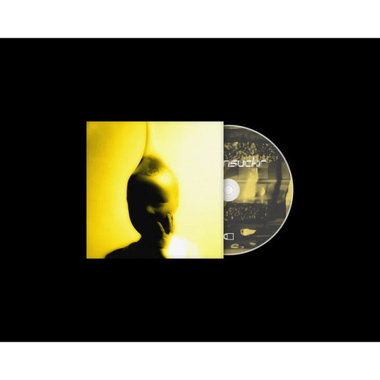 LEMONSUCKR - Life is a Heist [CD]