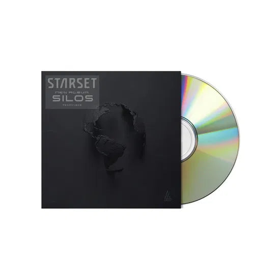STARSET - SILOS [CD]