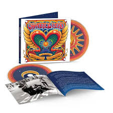 GRATEFUL DEAD - CAROUSEL BALLROOM, SAN FRANCISCO, CA, 2/14/68 [2CD] (RSD Black Friday 2026)