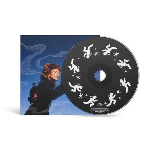 Cavetown - Running With Scissors [CD]