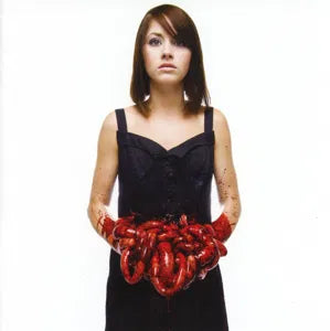 Bring Me The Horizon - Suicide Season [CD]