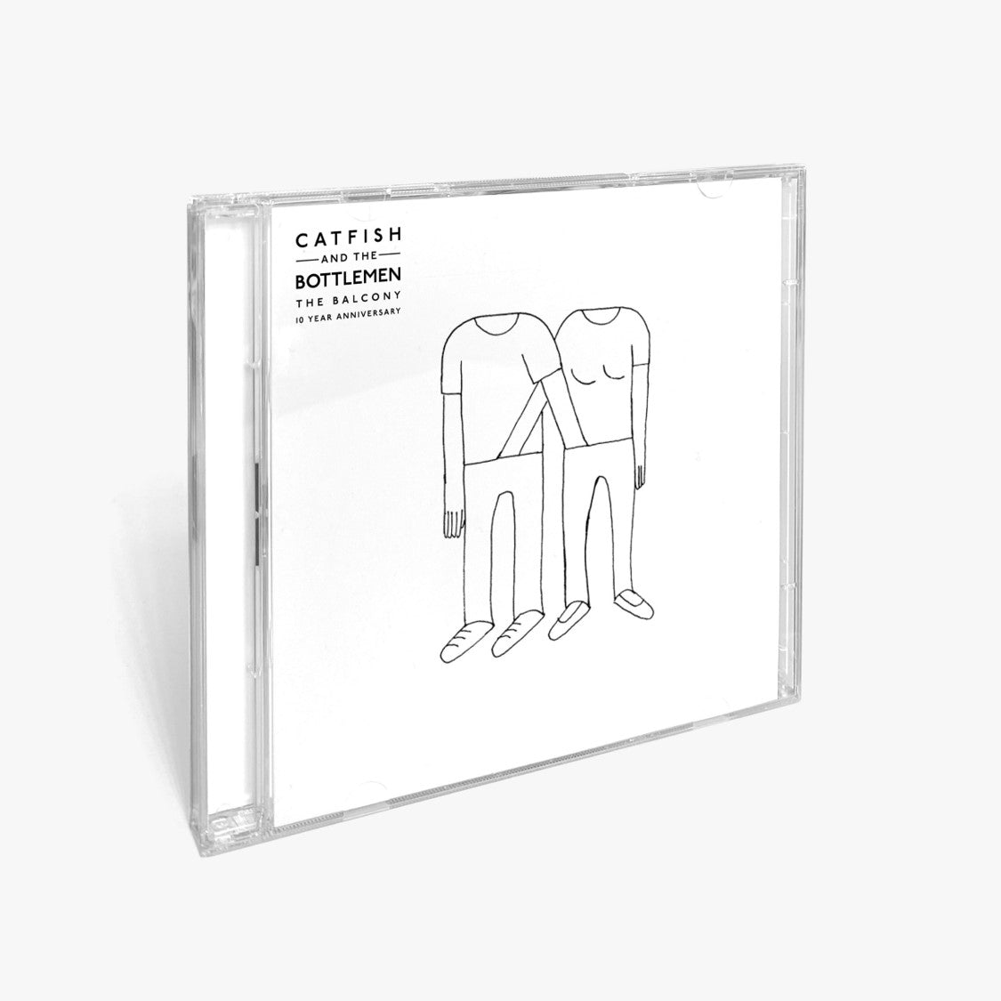Catfish & the Bottlemen - The Balcony (10 Year Anniversary) [CD]