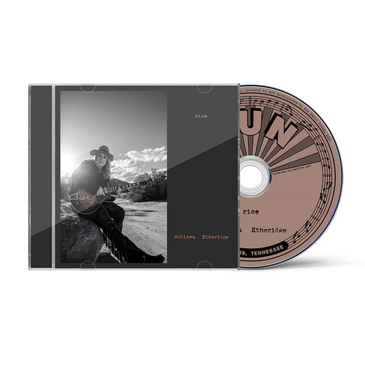 Melissa Etheridge - Rise [CD]