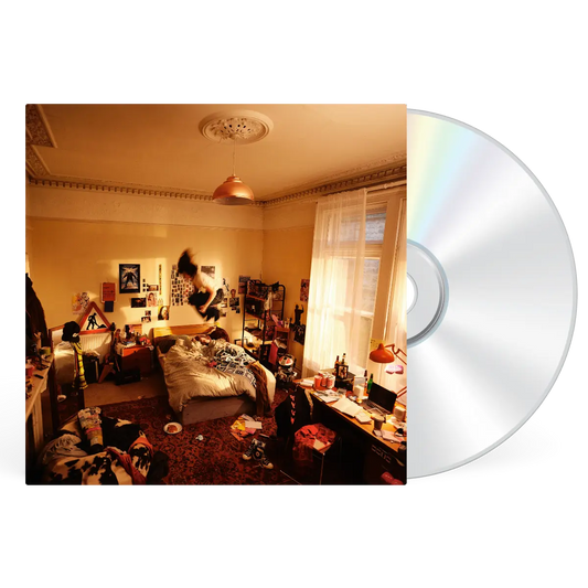 Man/Woman/Chainsaw - Cannonball [CD]