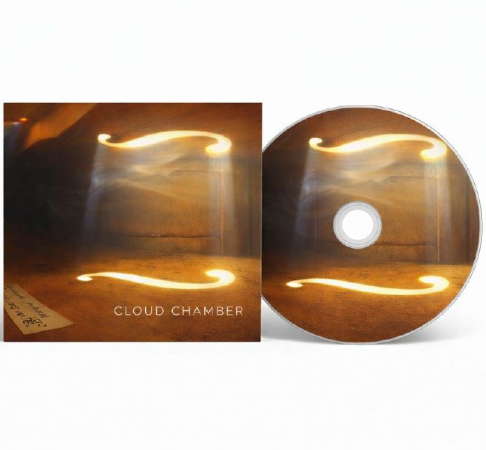 Cloud Chamber, Gavin Greenaway & Caroline Dale - Skylines [CD Digipack]