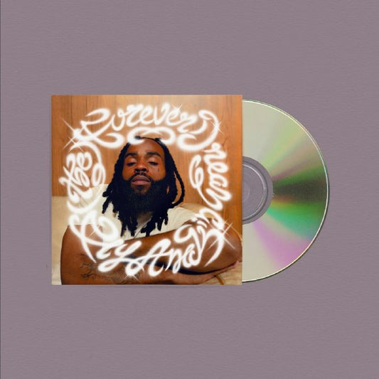 Fly Anakin - (The) Forever Dream [CD]