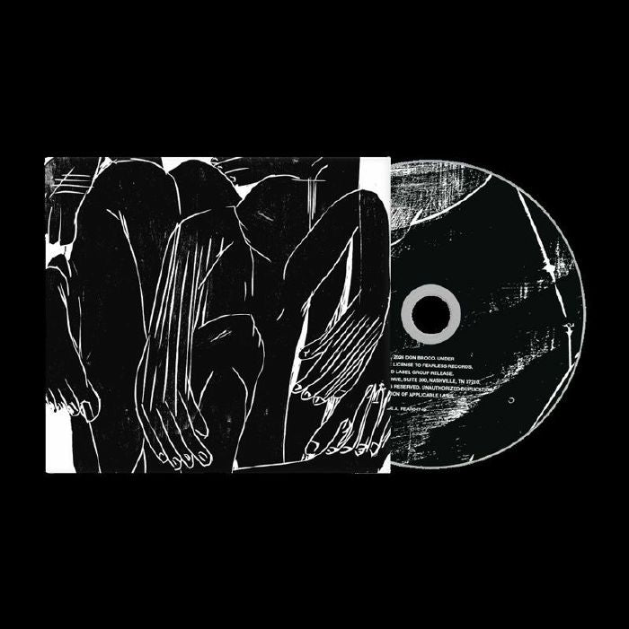 Don Broco - Nightmare Tripping [CD]