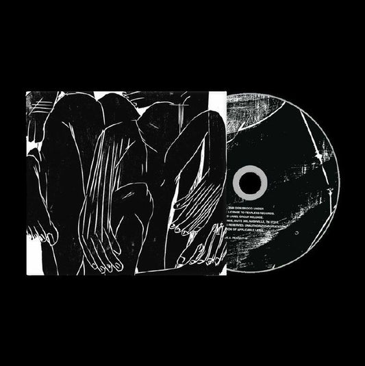 Don Broco - Nightmare Tripping [CD]