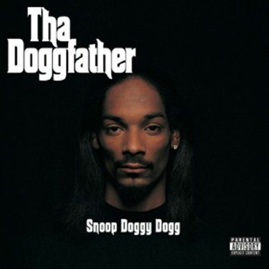 Snoop Doggy Dogg - Tha Doggfather [CD]