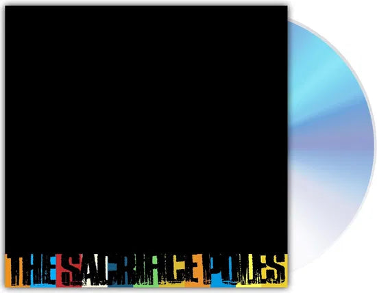 Cave In - The Sacrifice Poles (Reissue) [CD]