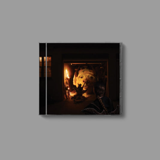 Rachika Nayar & Nina Keith - Disiniblud [CD]