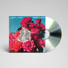 Circa Waves - Death & Love [CD]