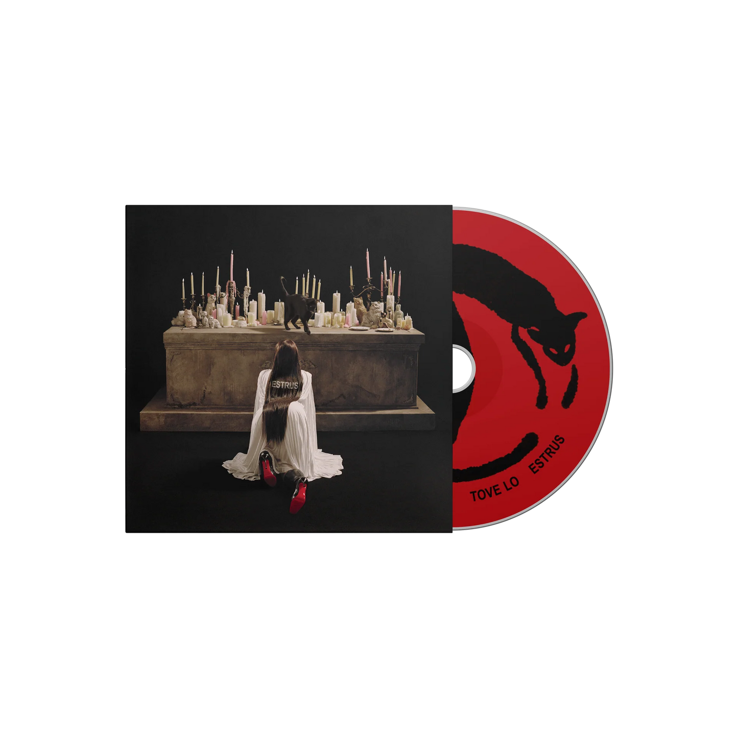 Tove Lo - ESTRUS [CD]