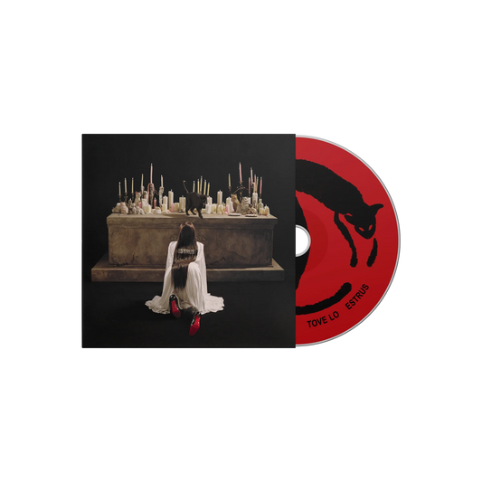Tove Lo - ESTRUS [CD]
