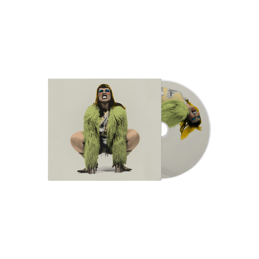 Split Dogs - Nice N' Rough (CD)