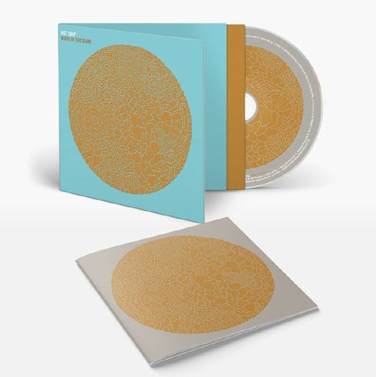 Hot Chip - Made In The Dark [Re-Issue/Mini-Gatefold CD]