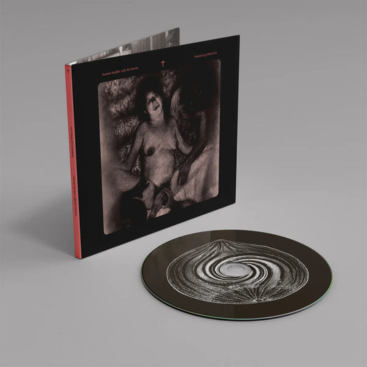 Susanne Sundfor - Revelations of Divine Love [CD]