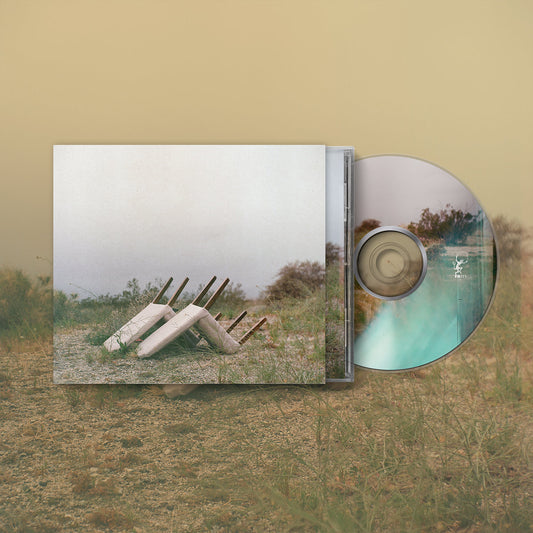 Planning For Burial - It's Closeness, It's Easy [CD]