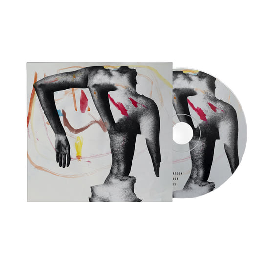 Kaktus Einarsson - Lobster Coda [CD]