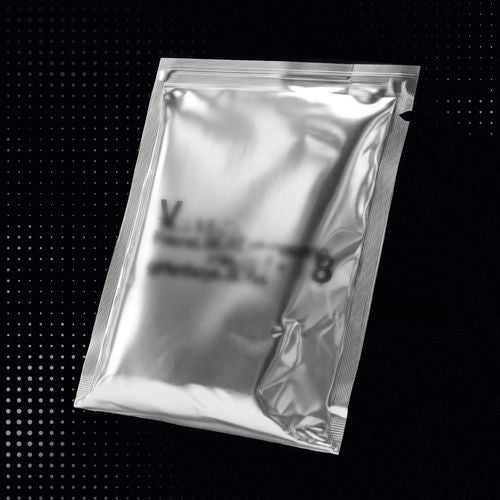 THE 8, VERNON - V8 1st Mini Album 'V8' [CD – COMPACT Ver.]