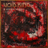 Void King - The Hidden Hymnal [CD]