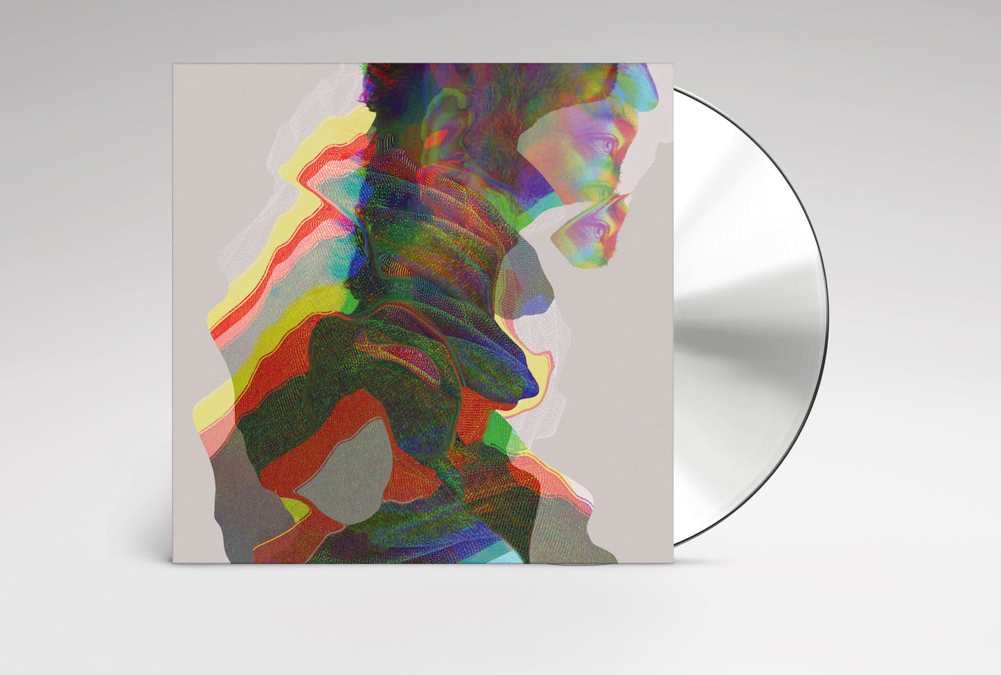 Nathan Fake - Evaporator [CD]