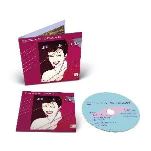 Duran Duran - Rio [CD]