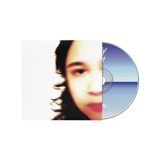 Jay Som - Belong [CD]