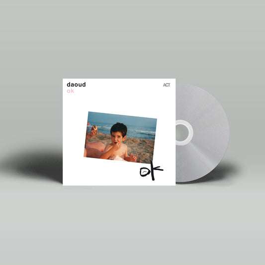 daoud - ok [CD]