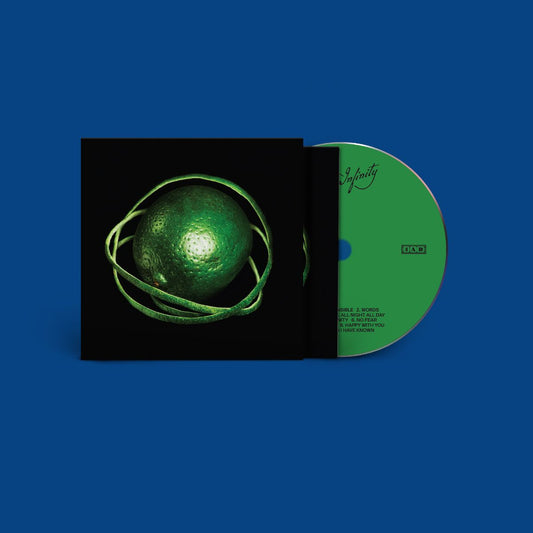 Big Thief - Double Infinity [CD]