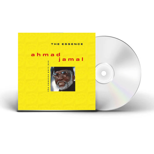 Ahmad Jamal - The Essence, Vol. 1 [CD]