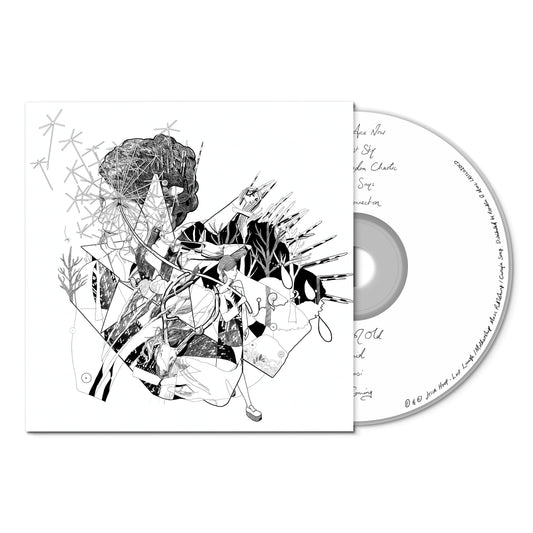 Jesca Hoop - Selective Memory [CD]