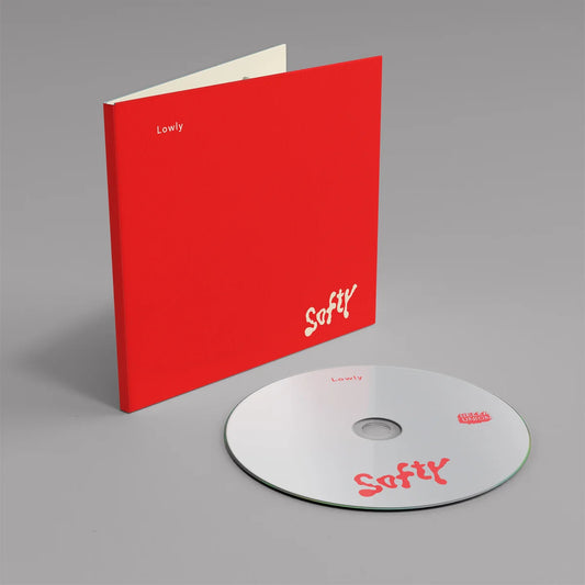 Lowly - Softy [CD]