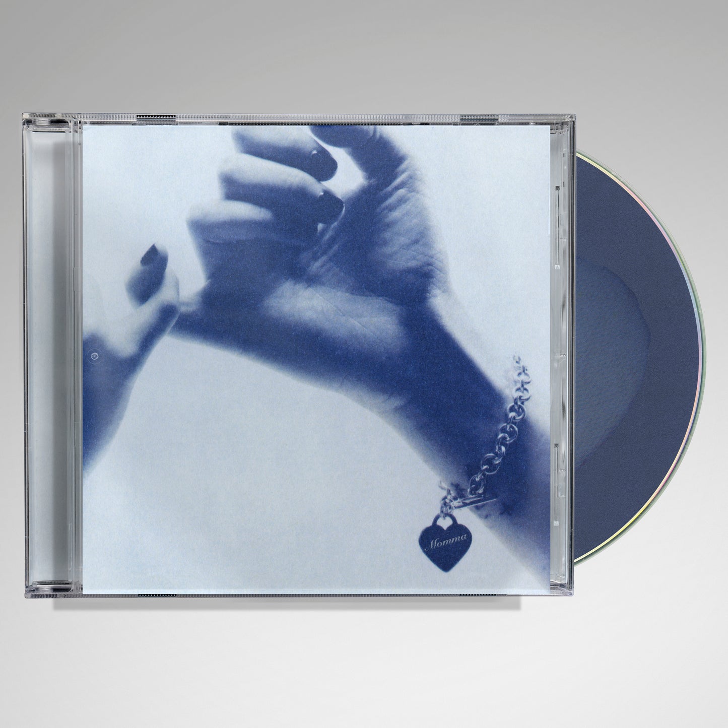 Momma - Welcome To My Blue Sky [CD]